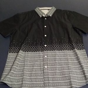🖤3 for 20🖤 Casual fitted button down